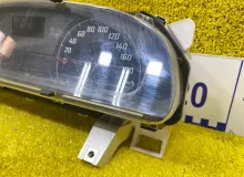 Спидометр TOYOTA SIENTA 2016/Цвет 1E7 838005CE90 NSP172G/NSP172/NSP170/NSP170G/NSP170R 2NRFKE, передний