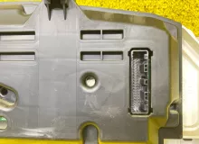 Спидометр TOYOTA SIENTA 2016/Цвет 1E7 838005CE90 NSP172G/NSP172/NSP170/NSP170G/NSP170R 2NRFKE, передний