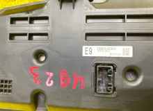 Спидометр TOYOTA SIENTA 2016/Цвет 1E7 838005CE90 NSP172G/NSP172/NSP170/NSP170G/NSP170R 2NRFKE, передний