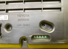Спидометр TOYOTA SIENTA 2016/Цвет 1E7 838005CE90 NSP172G/NSP172/NSP170/NSP170G/NSP170R 2NRFKE, передний