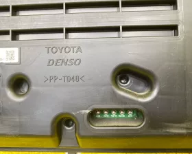 Спидометр TOYOTA