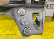 Торпеда TOYOTA SIENTA С ЗАРЯДОМ|2017 5530252200C0 NSP170/NSP170G/NSP170R/NSP172/NSP172G/NCP175/NCP175G/NHP170/NHP170G/NHP170R 2NRFKE, передняя