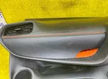 Торпеда TOYOTA SIENTA С ЗАРЯДОМ|2017 5530252200C0 NSP170/NSP170G/NSP170R/NSP172/NSP172G/NCP175/NCP175G/NHP170/NHP170G/NHP170R 2NRFKE, передняя