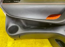 Торпеда TOYOTA SIENTA С ЗАРЯДОМ|2017 5530252200C0 NSP170/NSP170G/NSP170R/NSP172/NSP172G/NCP175/NCP175G/NHP170/NHP170G/NHP170R 2NRFKE, передняя
