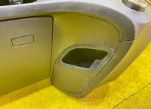 Торпеда TOYOTA SIENTA С ЗАРЯДОМ|2017 5530252200C0 NSP170/NSP170G/NSP170R/NSP172/NSP172G/NCP175/NCP175G/NHP170/NHP170G/NHP170R 2NRFKE, передняя