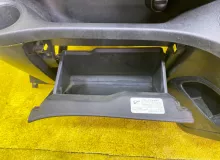 Торпеда TOYOTA SIENTA С ЗАРЯДОМ|2017 5530252200C0 NSP170/NSP170G/NSP170R/NSP172/NSP172G/NCP175/NCP175G/NHP170/NHP170G/NHP170R 2NRFKE, передняя