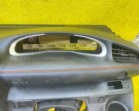 Торпеда TOYOTA