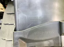 Торпеда TOYOTA SIENTA С ЗАРЯДОМ|2017 5530252200C0 NSP170/NSP170G/NSP170R/NSP172/NSP172G/NCP175/NCP175G/NHP170/NHP170G/NHP170R 2NRFKE, передняя