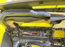 Торпеда TOYOTA SIENTA С ЗАРЯДОМ|2017 5530252200C0 NSP170/NSP170G/NSP170R/NSP172/NSP172G/NCP175/NCP175G/NHP170/NHP170G/NHP170R 2NRFKE, передняя