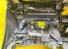 Торпеда TOYOTA SIENTA С ЗАРЯДОМ|2017 5530252200C0 NSP170/NSP170G/NSP170R/NSP172/NSP172G/NCP175/NCP175G/NHP170/NHP170G/NHP170R 2NRFKE, передняя