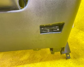 Торпеда TOYOTA
