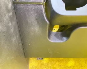 Торпеда TOYOTA