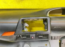 Торпеда TOYOTA SIENTA С ЗАРЯДОМ|2017 5530252200C0 NSP170/NSP170G/NSP170R/NSP172/NSP172G/NCP175/NCP175G/NHP170/NHP170G/NHP170R 2NRFKE, передняя