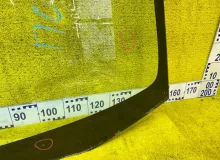 Лобовое стекло TOYOTA SIENTA 2016/Цвет 1E7 5610152A80 NSP170/NSP170G/NSP170R/NSP172/NSP172G/NCP175/NCP175G/NHP170/NHP170G/NHP170R 2NRFKE, переднее