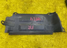 Защита радиатора HONDA FIT/JAZZ 2013/Цвет NH731P 71106T5A000 GK4/GK5/GK6/GK3/GP6/GP5 L13B, передняя