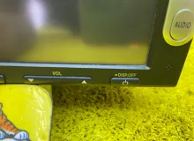 Магнитофон GATHERS VXM145C GATHERS VXM145C 08A405S0440 GK4 L13B, передний