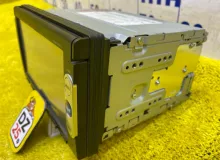 Магнитофон GATHERS VXM145C GATHERS VXM145C 08A405S0440 GK4 L13B, передний