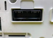 Спидометр HONDA FIT 2013/Цвет NH731P 78100T5EJ01 GK4 L13B, передний