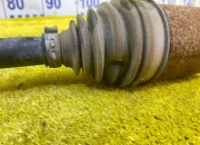 Привод HONDA FIT/SHUTTLE 2013/Цвет NH731P 44306T5E000 GK4/GK6/GK9 L13B, передний левый