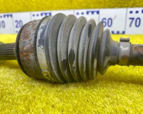 Привод HONDA