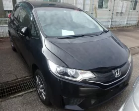 Привод HONDA
