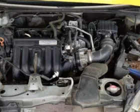 Привод HONDA