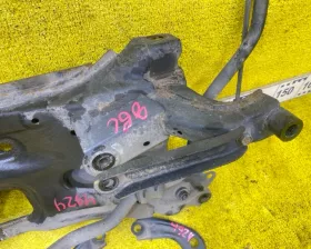 Балка под двс HONDA