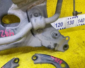 Балка под двс HONDA