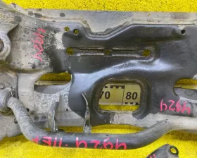 Балка под двс HONDA