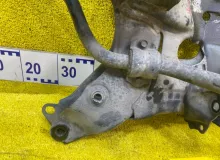 Балка под двс HONDA FIT/SHUTTLE/GRACE 2013/Цвет NH731P 50200T5E003 GR2/GR4/GR7/GR8/GK9/GP8/GP6/GK4/GM5/GM9 L13B, передняя