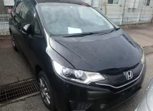 Помпа HONDA FIT/JAZZ/SHUTTLE/VEZEL/FREED/GRACE/JADE 2013/Цвет NH731P 192005R0003 GK4/RU1/RU2/GK3/GK4/GK5/GK6/GK8/GK9/GB5/GB6/GM6/GM9/FR5 L13B
