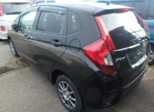 Помпа HONDA FIT/JAZZ/SHUTTLE/VEZEL/FREED/GRACE/JADE 2013/Цвет NH731P 192005R0003 GK4/RU1/RU2/GK3/GK4/GK5/GK6/GK8/GK9/GB5/GB6/GM6/GM9/FR5 L13B