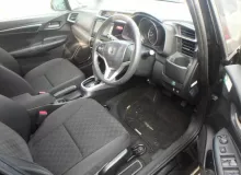 Помпа HONDA FIT/JAZZ/SHUTTLE/VEZEL/FREED/GRACE/JADE 2013/Цвет NH731P 192005R0003 GK4/RU1/RU2/GK3/GK4/GK5/GK6/GK8/GK9/GB5/GB6/GM6/GM9/FR5 L13B
