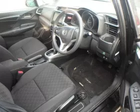 Помпа HONDA
