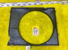Диффузор радиатора TOYOTA TUNDRA 2001/Цвет 056 167110F020 UCK40L/UCK41L/UCK30L/UCK31L/VCK40L/VCK30L/GSK30L 2UZFE, передний