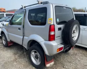 Накладка на порог SUZUKI