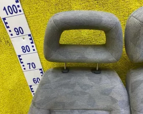 Сидение комплект SUZUKI
