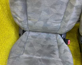 Сидение комплект SUZUKI