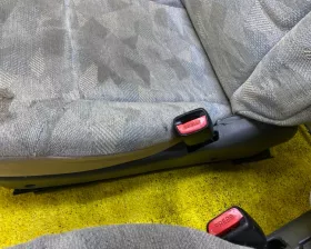 Сидение комплект SUZUKI