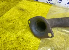 Катализатор TOYOTA HIACE/REGIUS ACE 2001 1740167120 KZH106W/KZH106G/KZH100/KZH100G/KZH120/KZH120G/KZH126/KZH126G/KZH132/KZH132V/KZH138/KZH138V/RZH100/RZH100G/RZH101/RZH101G 1KZTE, передний