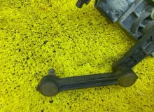 Датчик корректора фар VOLKSWAGEN TOUAREG 2007 4E0907503C 7L6/7L7/7LA/7L BHK, задний левый