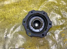 Локи SUZUKI JIMNY/JIMNY SIERRA/JIMNY WIDE ЛЕВЫЙ|ПРАВЫЙ|1998 4381082CB2 JB33W/JB43W G13B, передние правые