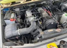Локи SUZUKI JIMNY/JIMNY SIERRA/JIMNY WIDE ЛЕВЫЙ|ПРАВЫЙ|1998 4381082CB2 JB33W/JB43W G13B, передние правые