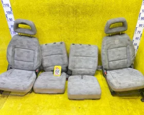 Сидение комплект SUZUKI