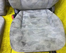 Сидение комплект SUZUKI