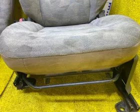 Сидение комплект SUZUKI