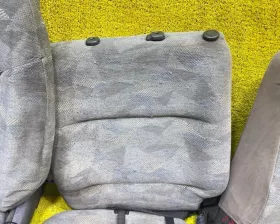 Сидение комплект SUZUKI