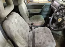 Накладка на крыло SUZUKI JIMNY WIDE/JIMNY 1998/Цвет Z2S 7753081A00Z2S JB33W/JB43W G13B, передняя правая