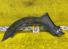 Накладка на крыло SUZUKI JIMNY WIDE/JIMNY 1998/Цвет Z2S 7753081A00Z2S JB33W/JB43W G13B, передняя правая