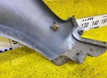 Накладка на крыло SUZUKI JIMNY WIDE/JIMNY 1998/Цвет Z2S 7753081A00Z2S JB33W/JB43W G13B, передняя правая